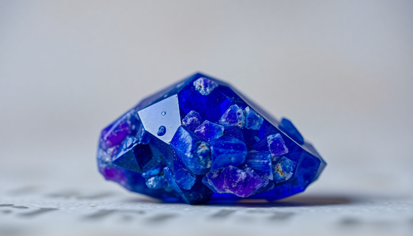 Discover the Captivating World of Papagoite Gemstones