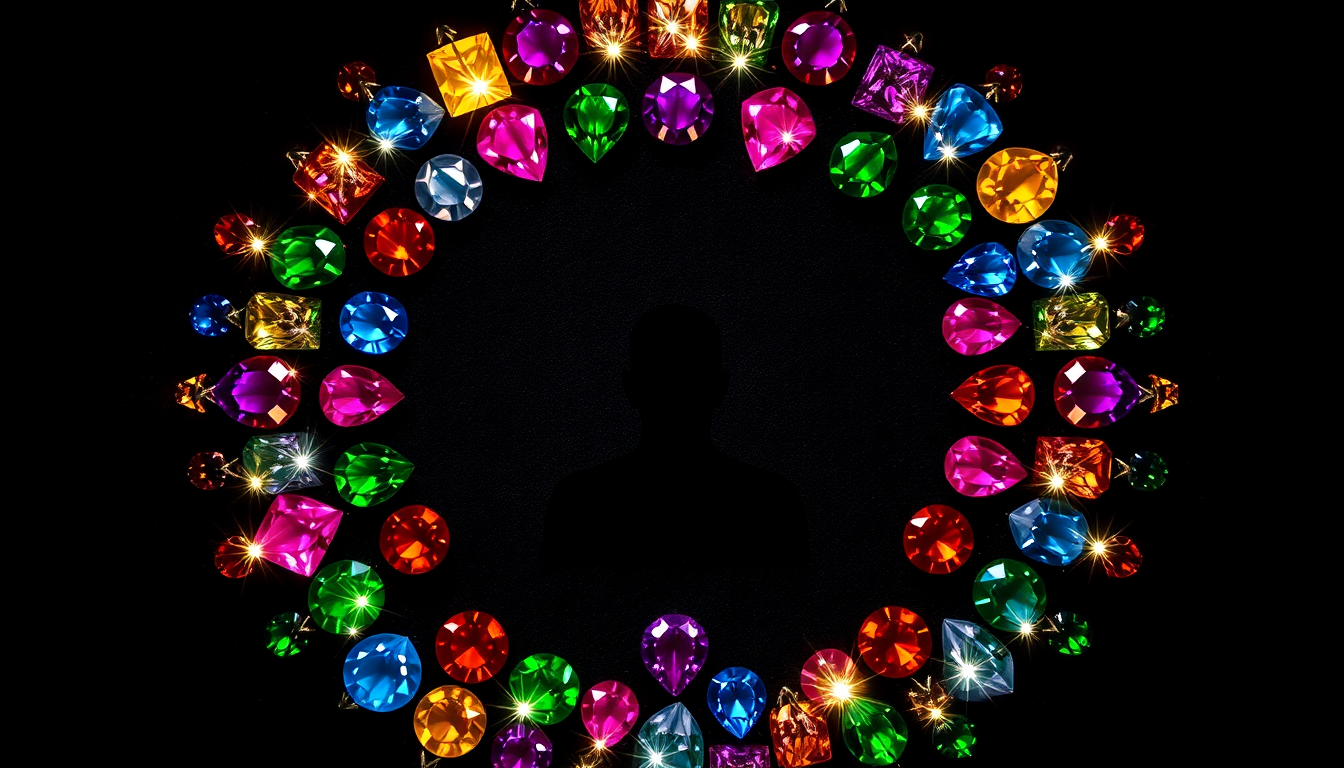 which gemstone are you quiz