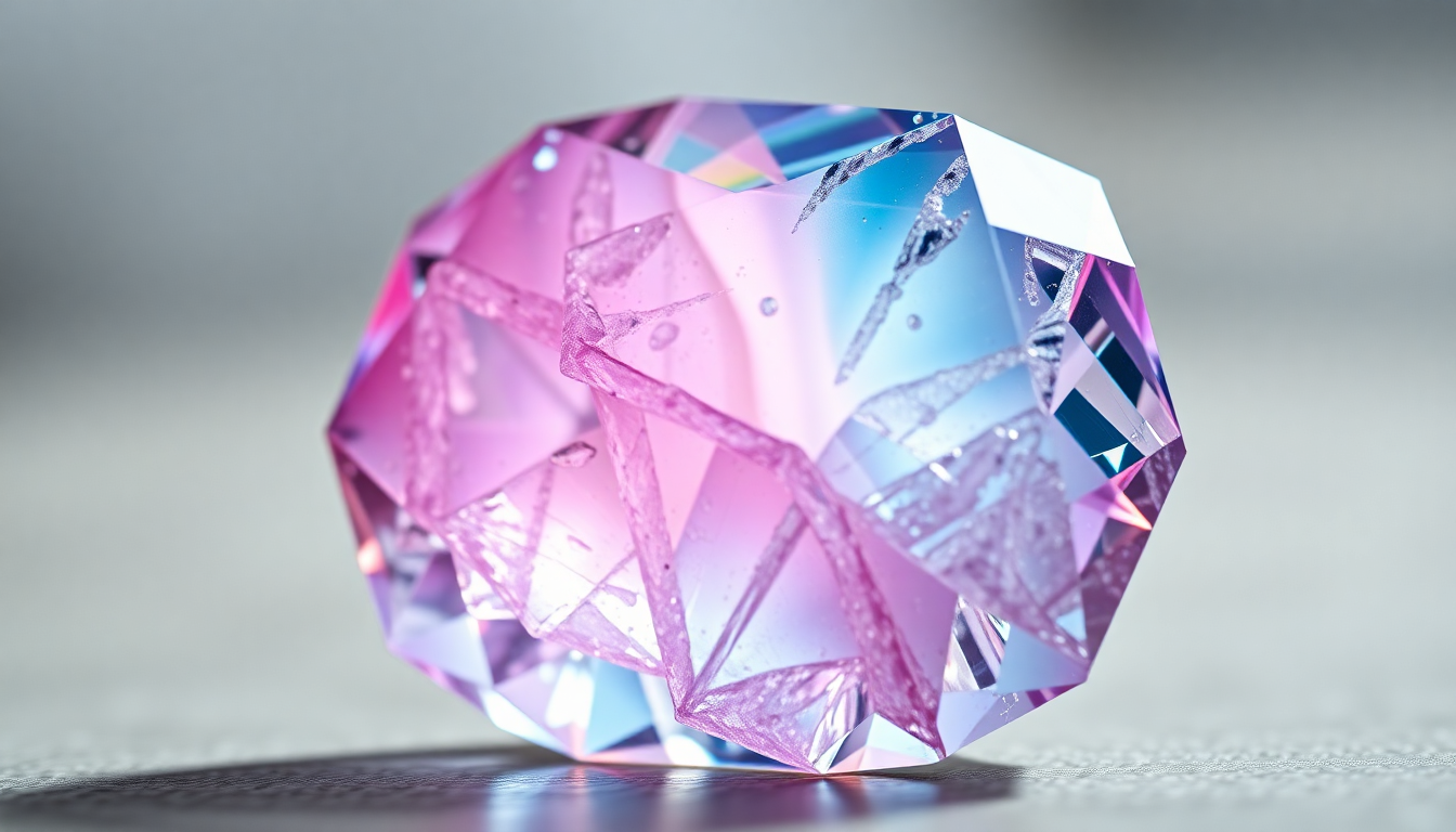 Unlocking the Mysteries of Fluor Liddicoatite: A Gemstone Lover's Guide