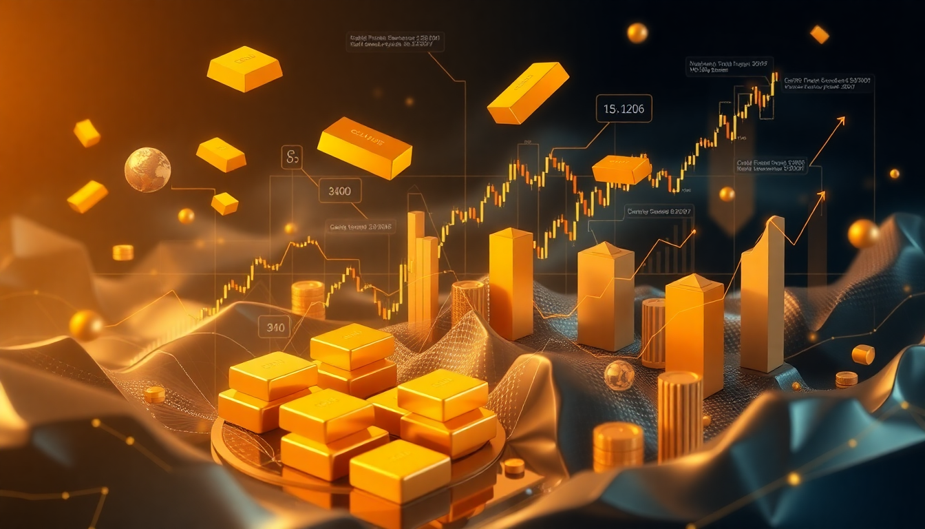 gold price without inflation
