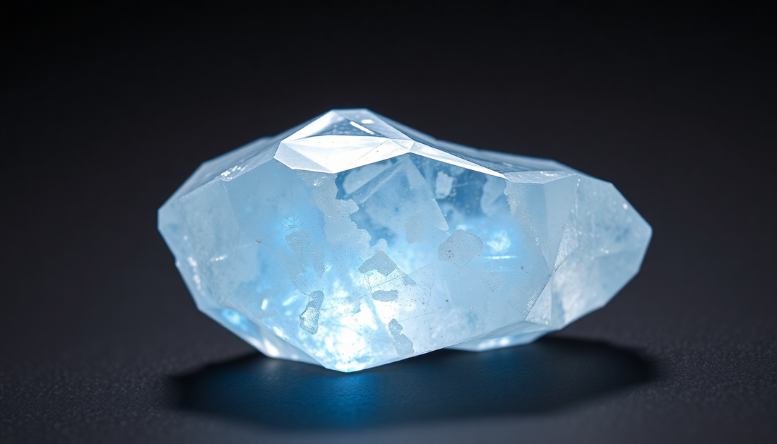 Discover the Captivating Beauty of Peristerite (Albite) Gemstones