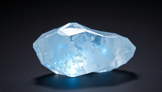 Discover the Captivating Beauty of Peristerite (Albite) Gemstones
