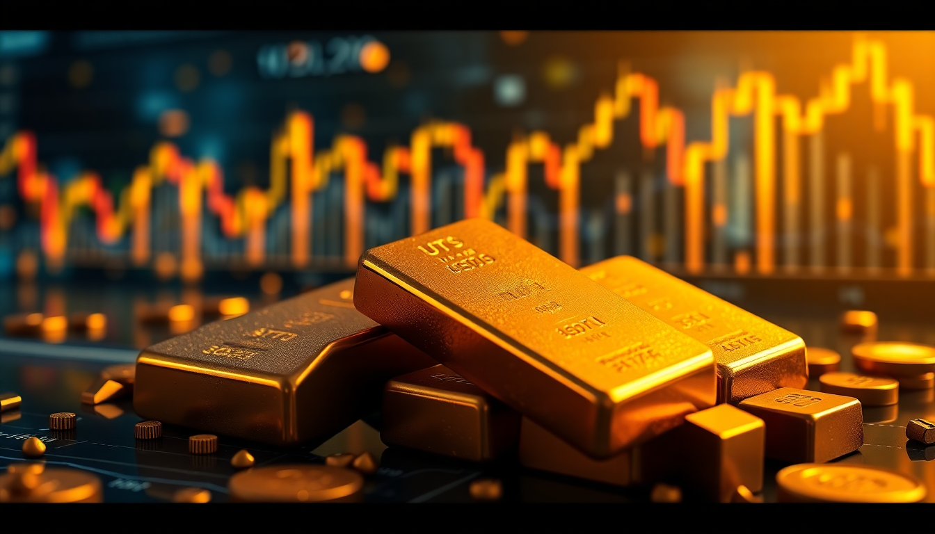 gold price can be down 2025