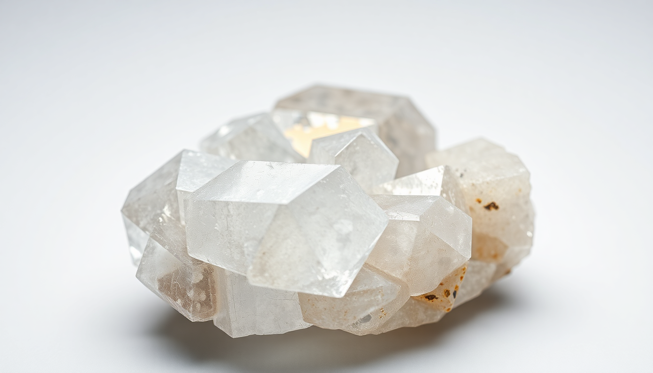 Unlocking the Secrets of Periclase: A Gemstone Enthusiast's Guide