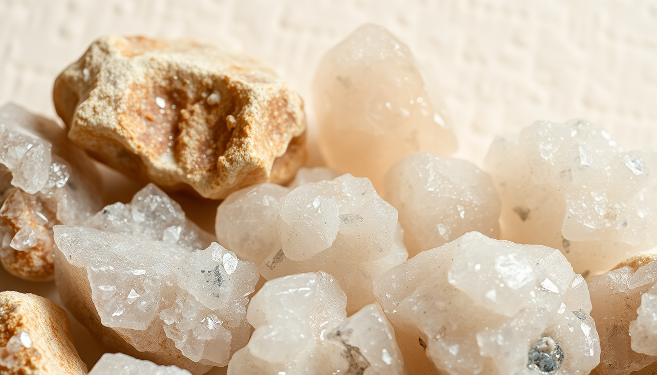 Unlock the Beauty of Hole Natural Druzy Gemstones: A Guide to Sustainable Jewelry Manufacturing