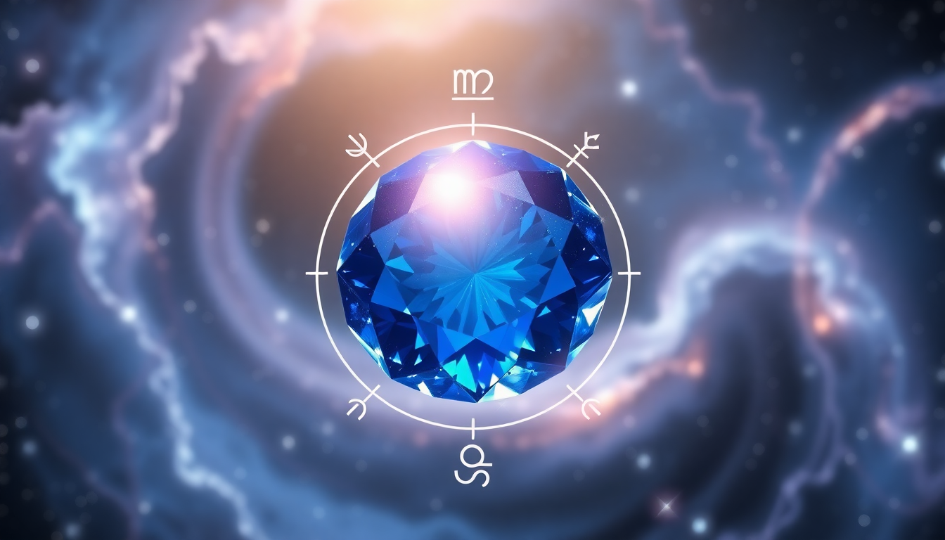 when to wear Blue sapphire gemstone Astrology Associated with Saturn (Shani)