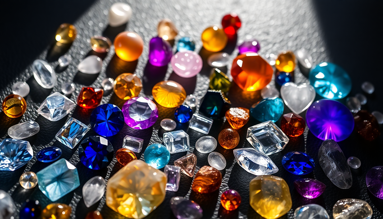 Unlock the Secrets of Austinite Gemstones: A Sparkling Journey