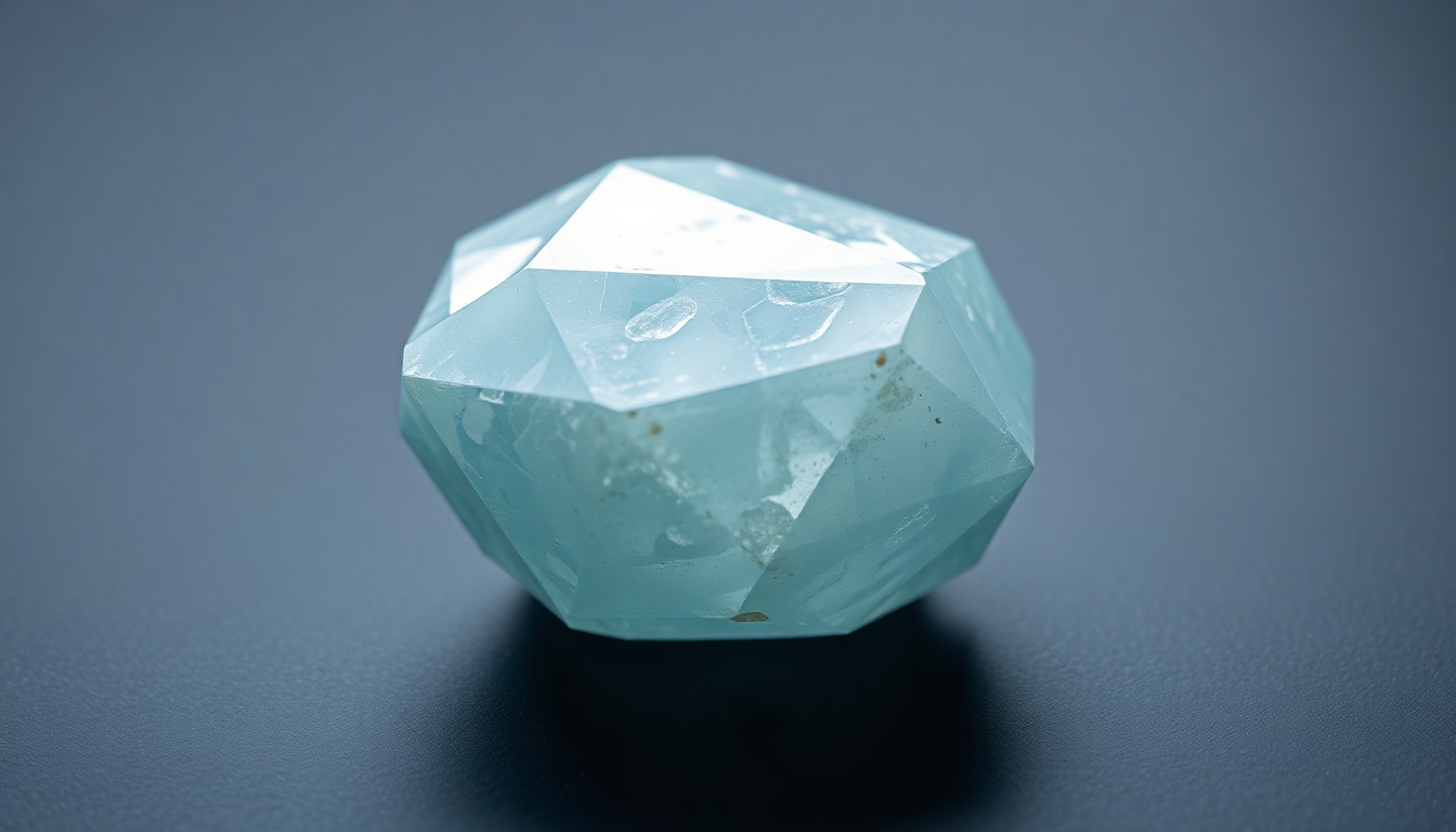 Discover the Captivating Beauty of Stellerite Gemstones: A Jeweler's Delight