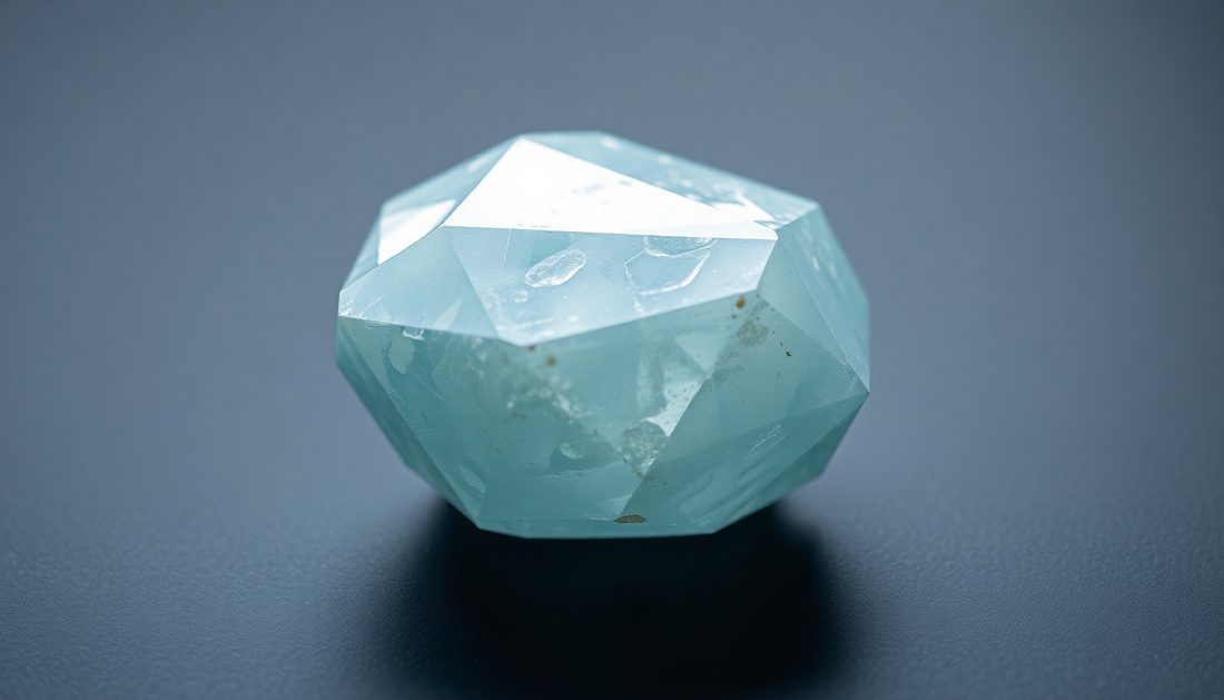 Discover the Captivating Beauty of Stellerite Gemstones: A Jeweler's Delight