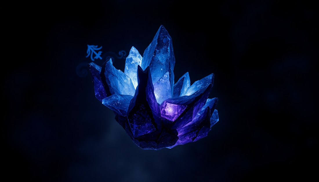 Unlock the Mystical Power of Point Dragon Tooth Gemstones