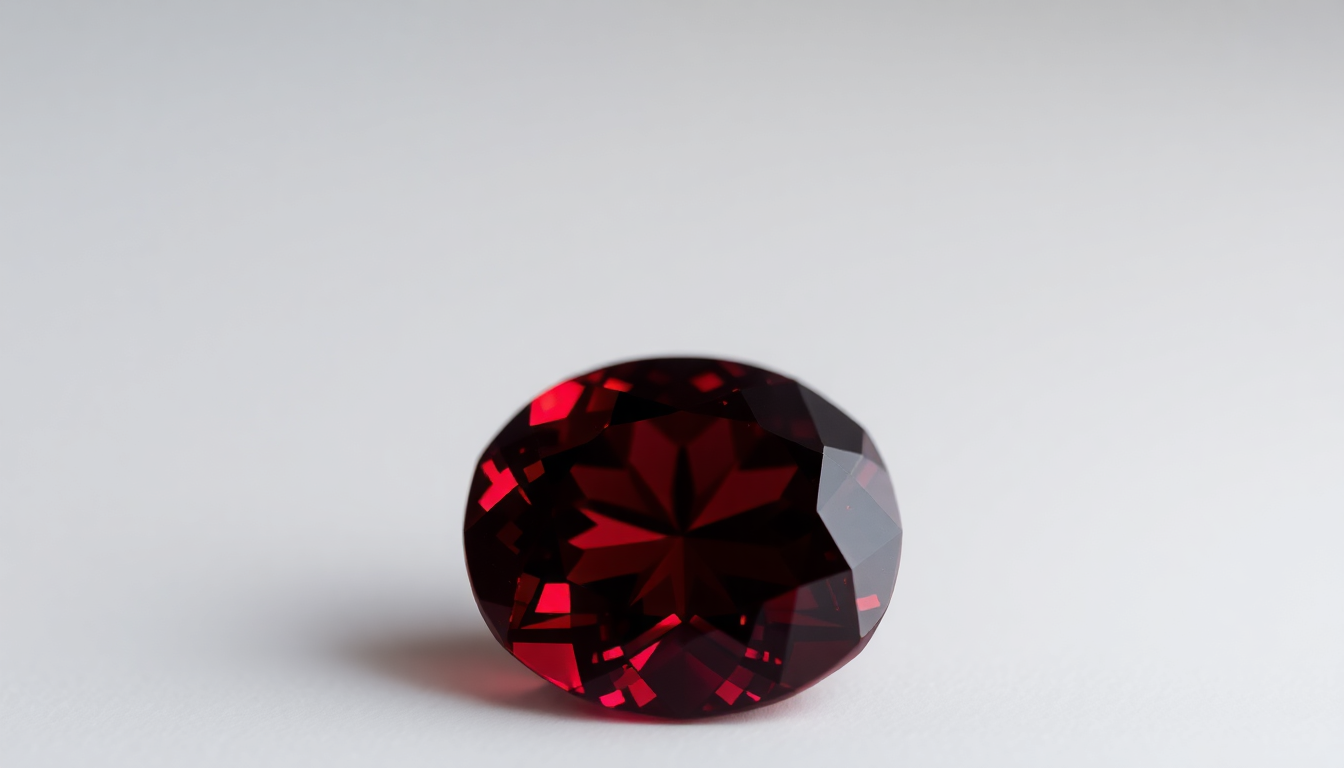 garnet how to pronounce ?
