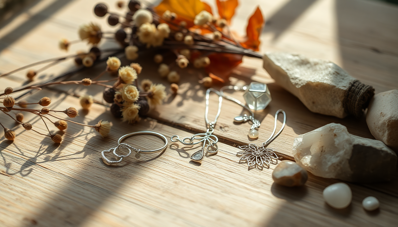 Boho Silver Moonstone Dangle Earrings: Your Perfect Accessory for Summer to Fall Transition