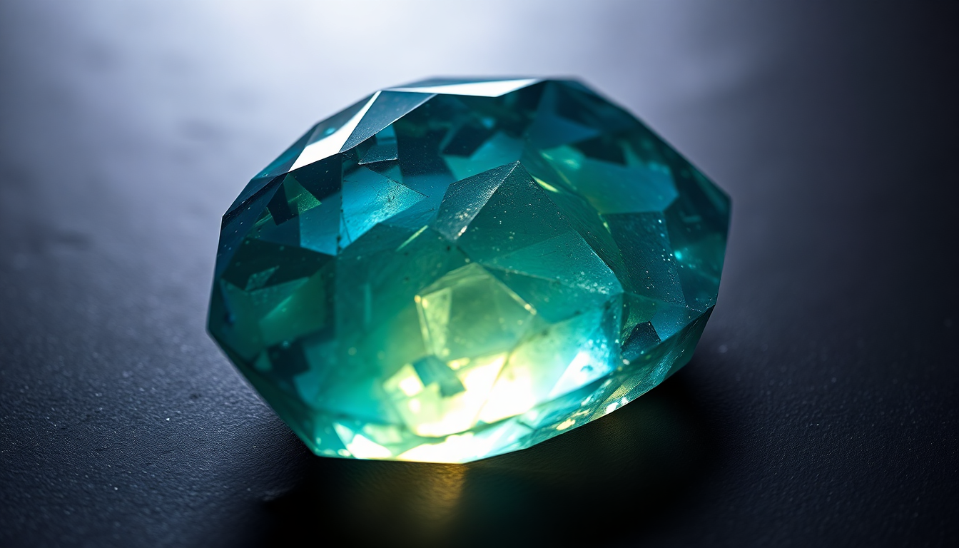 Discover the Allure of Wilkeite: A Gemstone of Unparalleled Beauty and Versatility