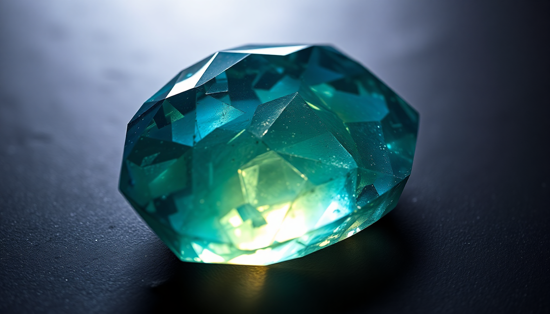 Discover the Allure of Wilkeite: A Gemstone of Unparalleled Beauty and Versatility
