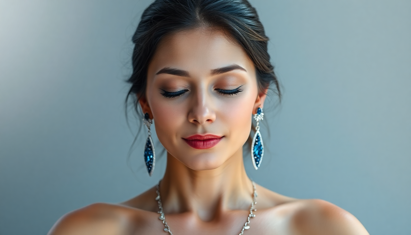 How to Wear Blue Sapphire and Silver for Saturn Balancing: A Complete Guide