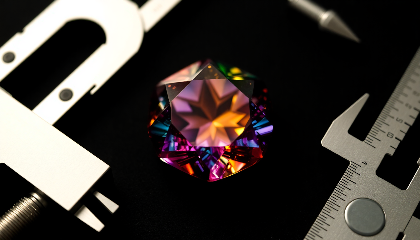 Discover the Captivating Beauty of Tinzenite Gemstones: A Comprehensive Guide
