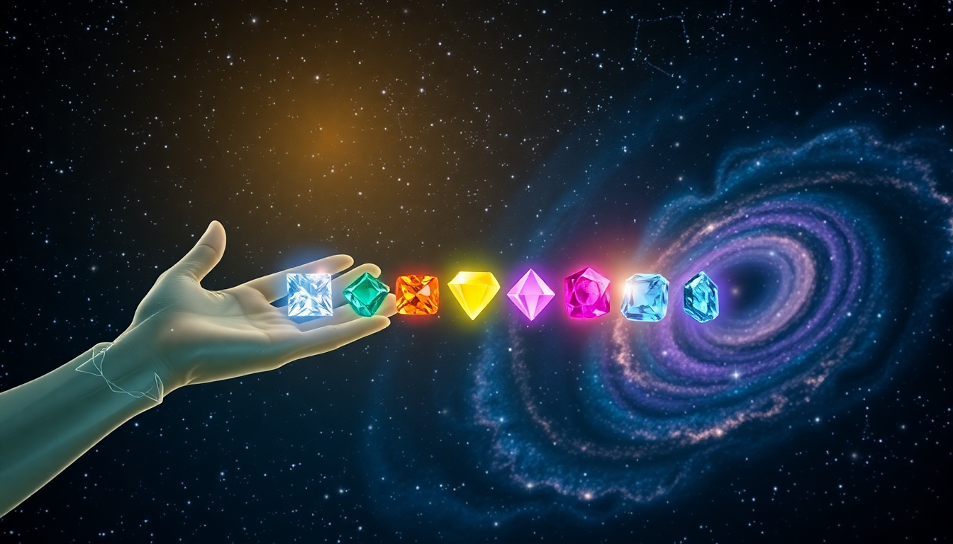 gemstone according to astrology