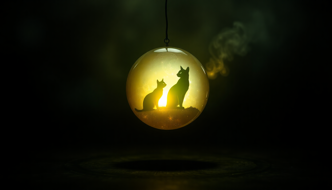 Unlock the Mystical Power of Cat's Eye Gemstones