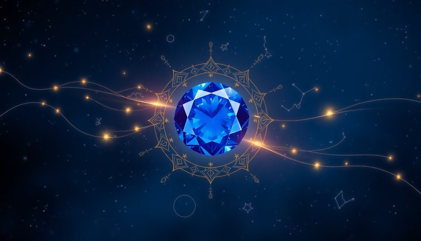 neelam gemstone astrology