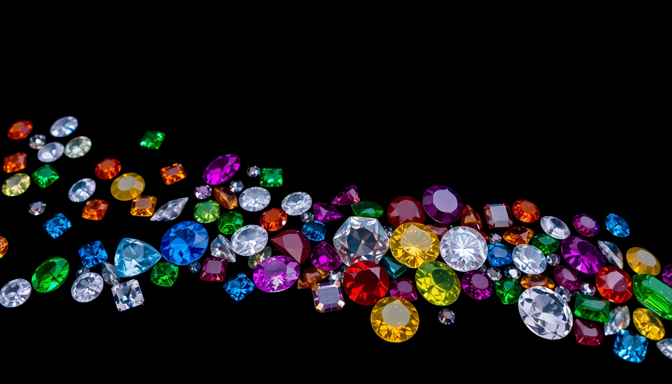 Discovering the Best Stones for Jewelry: A Guide to Elevating Your Style