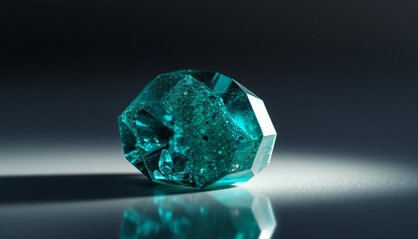 Discover the Captivating Beauty of Algodonite Gemstones