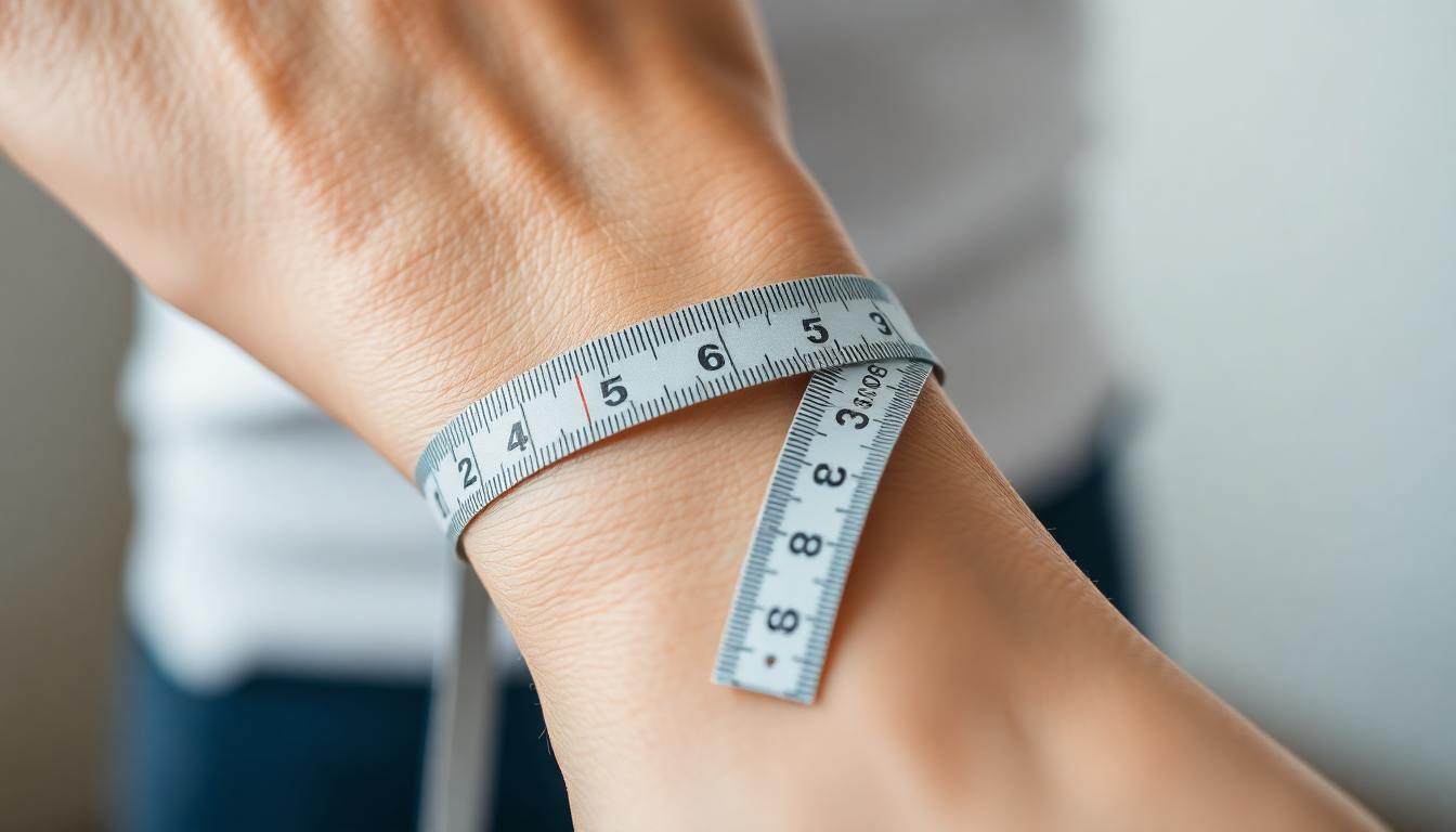 How to Find the Perfect Fit for Your Gemstone Silver Bracelet