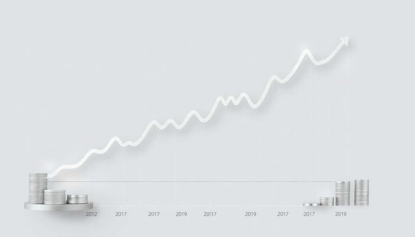 silver price for gram