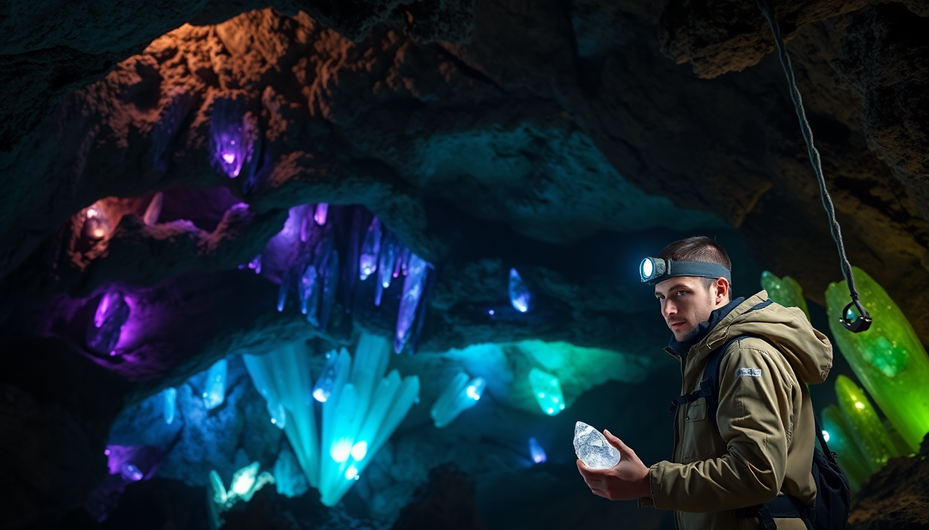 where gemstone found