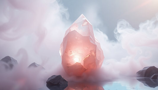 Unlock the Secrets of Rose Quartz: A Journey Through the World of Gemstones