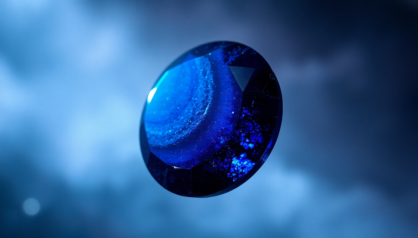 Unlocking the Secrets of Eclipse Gemstones: A Dazzling Journey