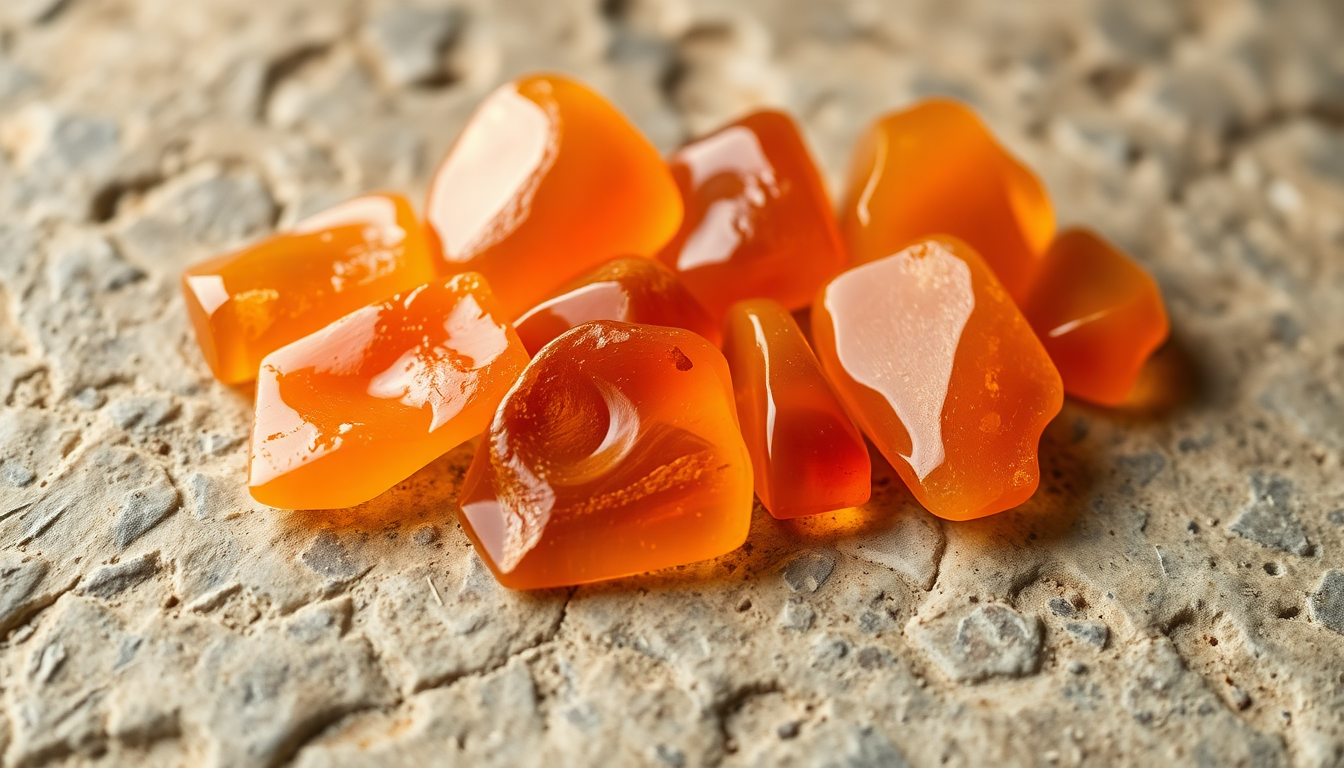 Unlock the Secrets of Copal Gemstones: A Comprehensive Guide