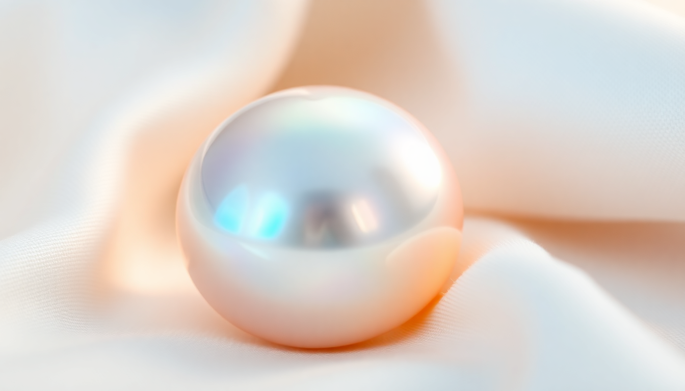 what color stone is june birthstone ?  Pearl