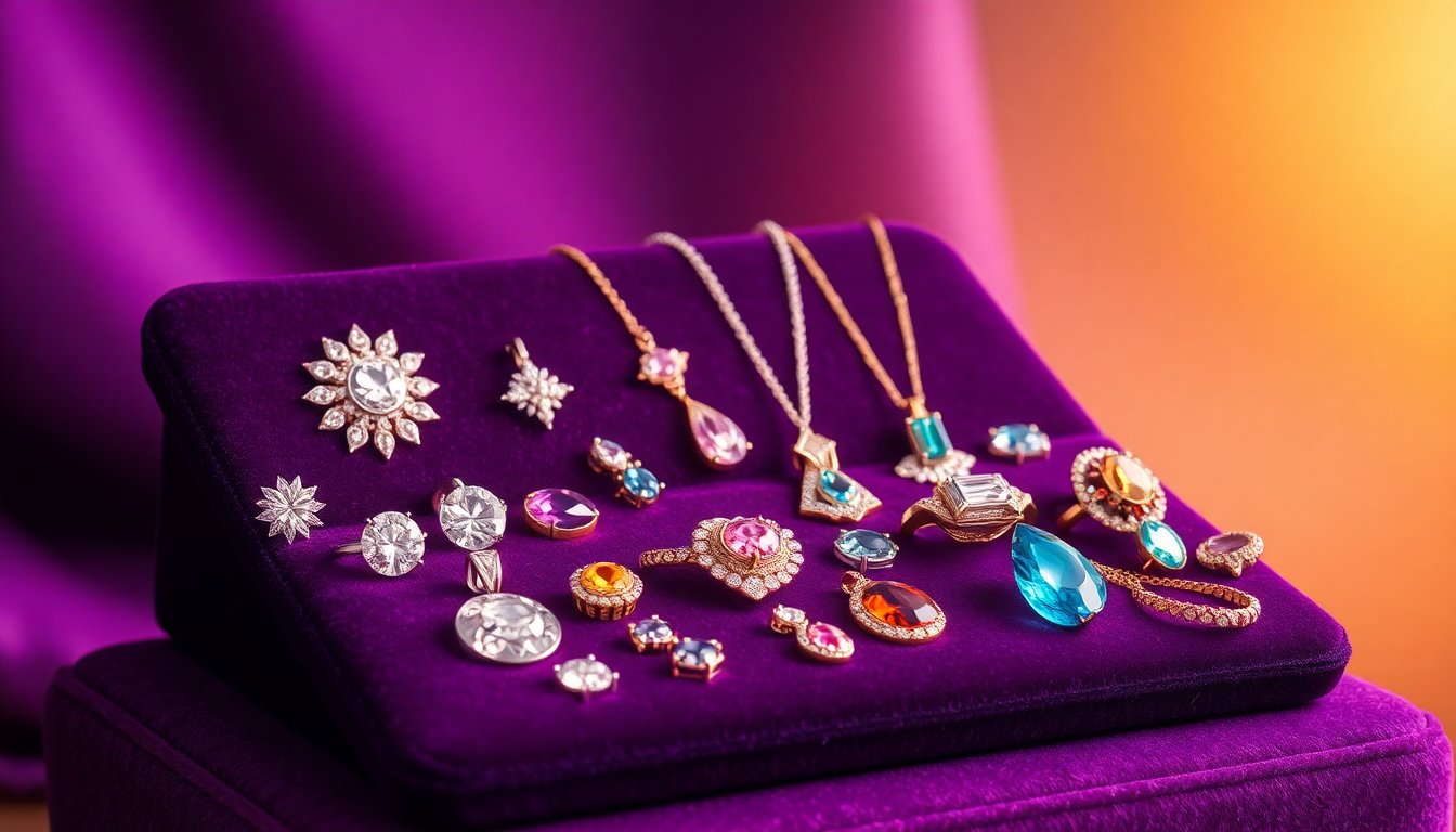 WHAT jewelry can do in your life