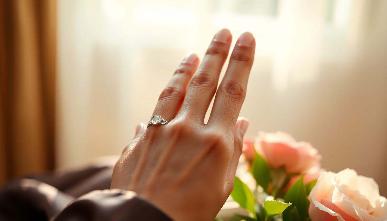 Why You Should Wear a Silver Ring on Your Little Finger: Complete Guide to Benefits and Significance