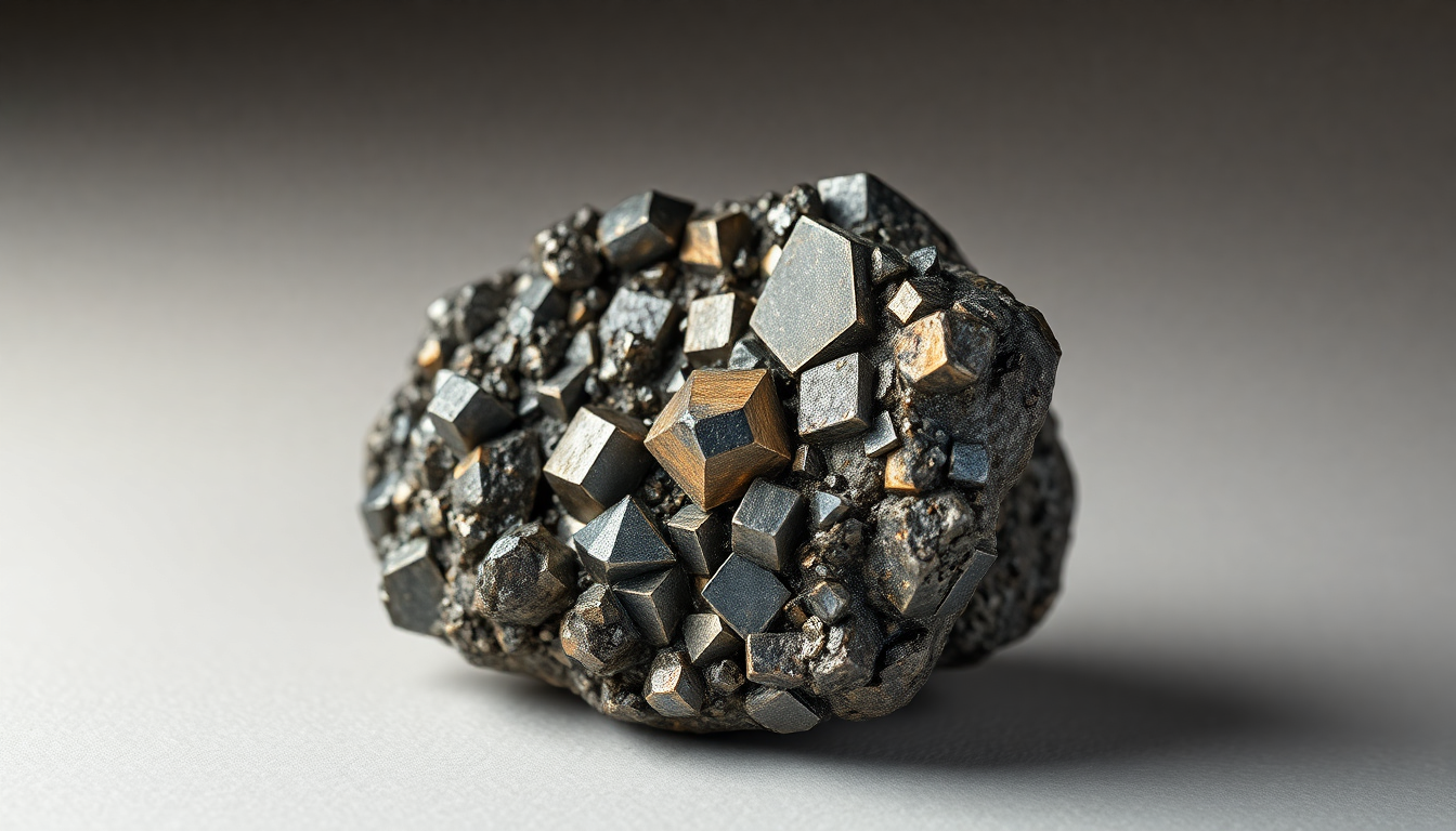 Discover the Captivating Beauty of Huebnerite Gemstones: A Comprehensive Guide