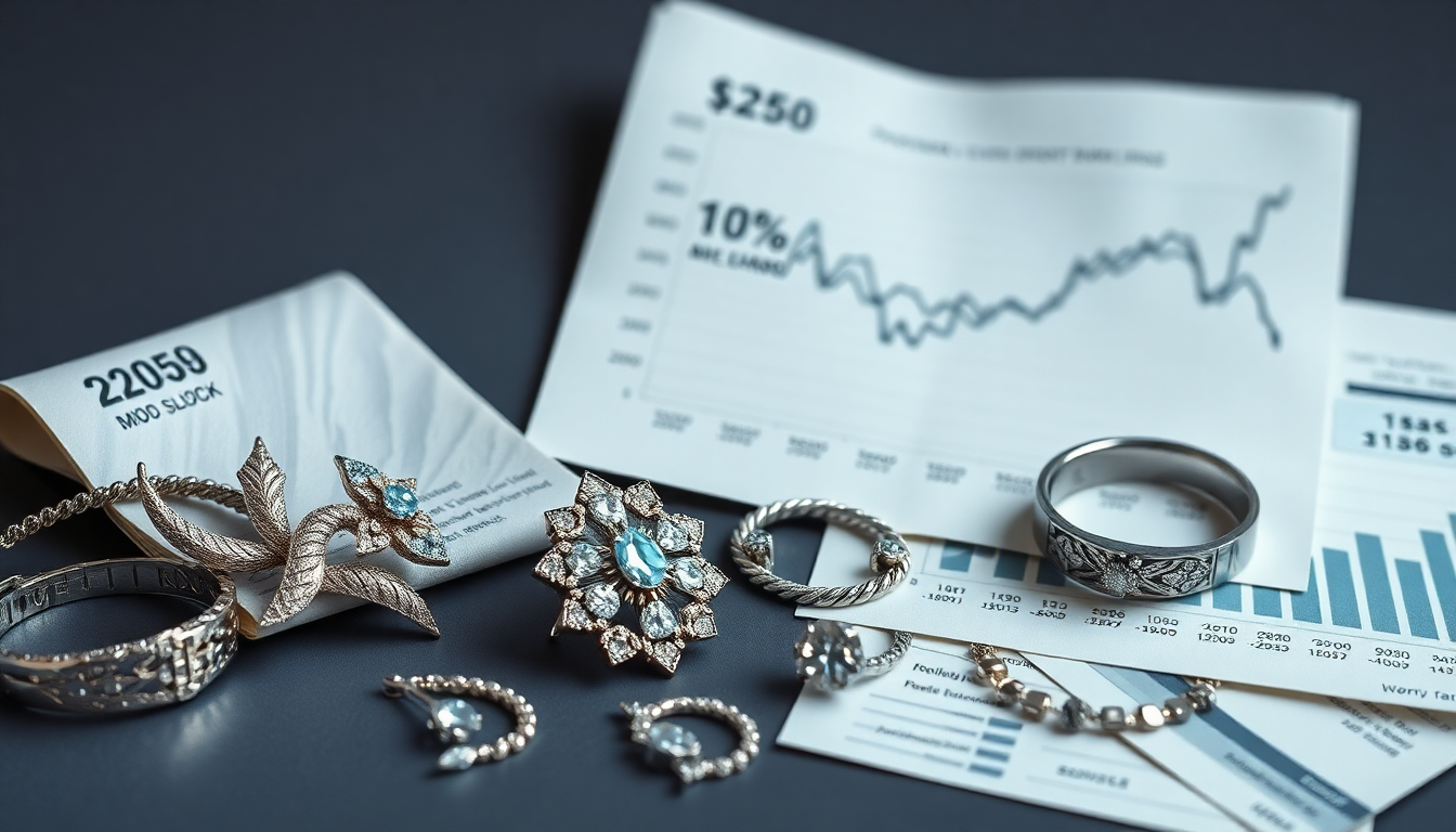 silver price and recession