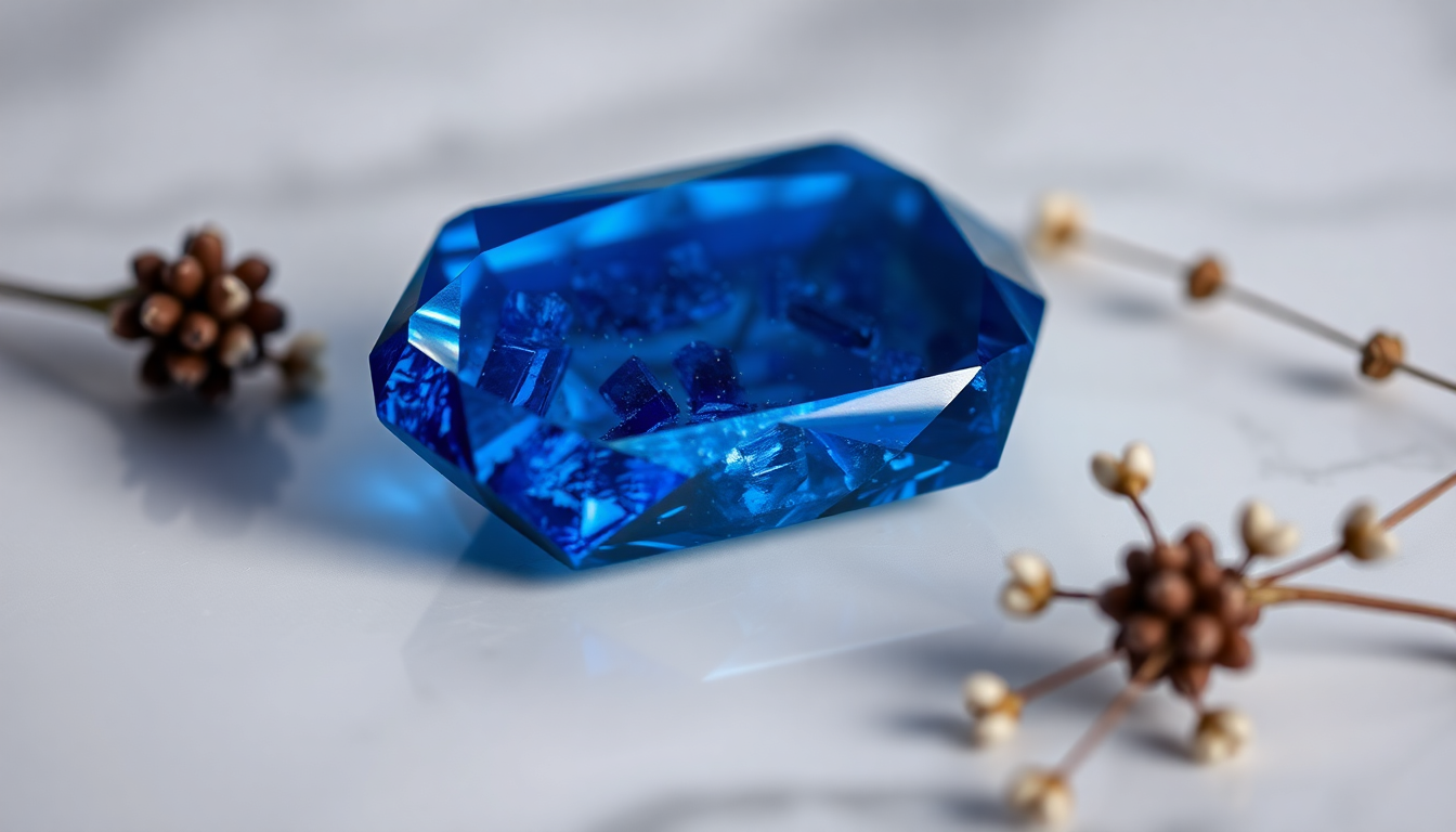Hureaulite: The Captivating Gemstone from Riyo Gems