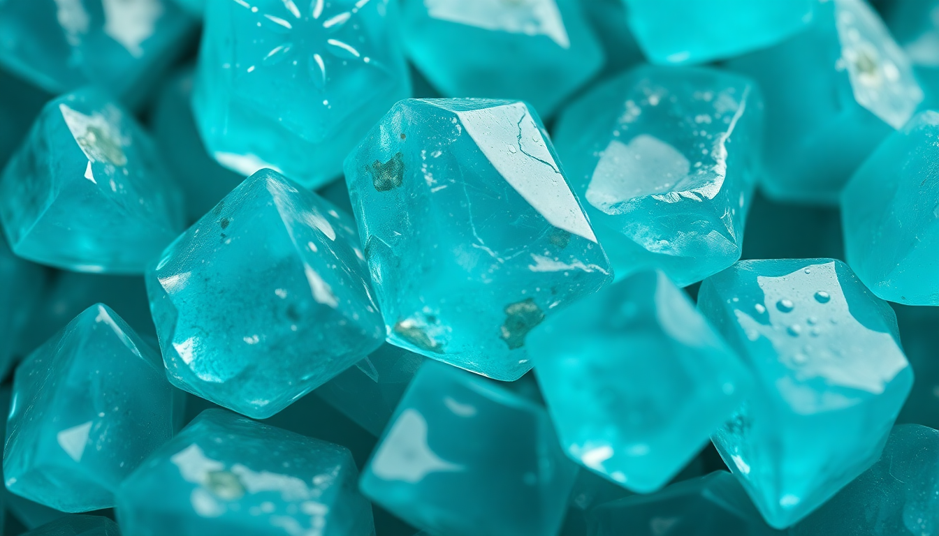 Discover the Captivating Beauty of Apatite Gemstones
