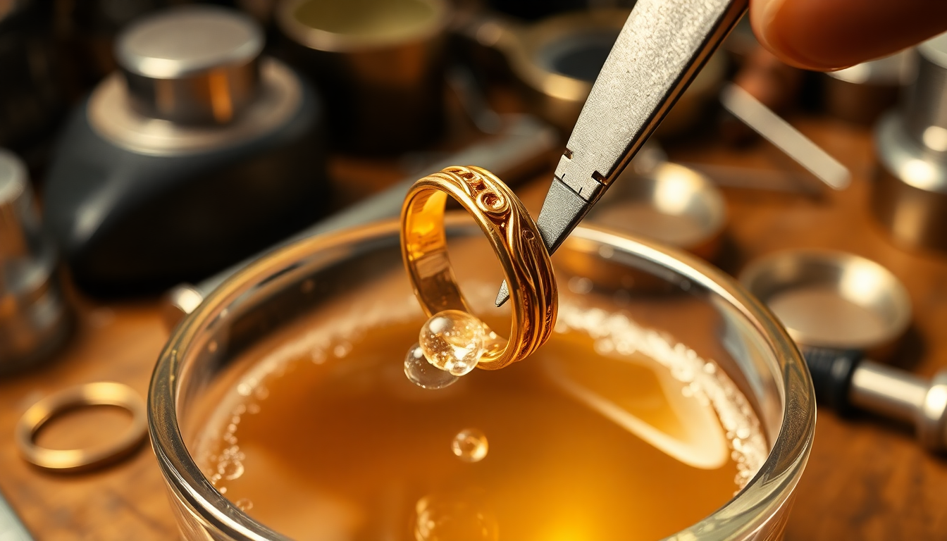 Can Jewelry Be Replated ?