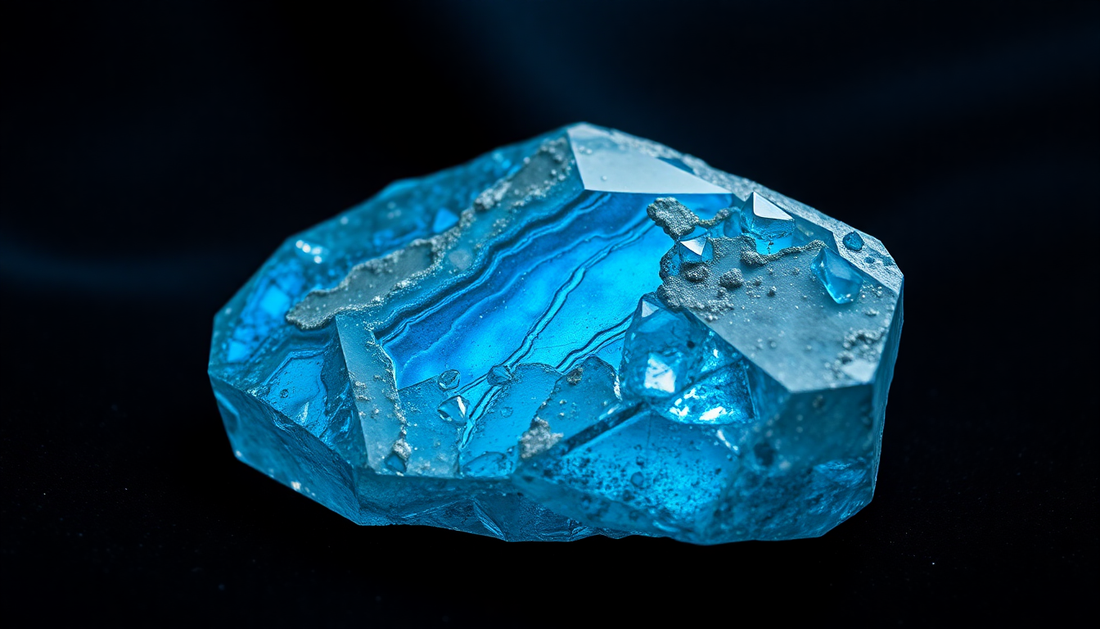 Unlocking the Mysteries of Peristerite: A Gemstone Lover's Guide