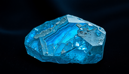 Unlocking the Mysteries of Peristerite: A Gemstone Lover's Guide