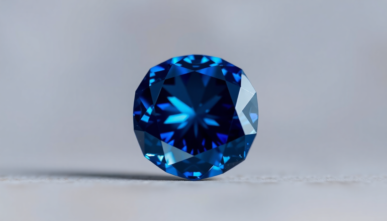 what color is the birthstone for september ? Sapphire