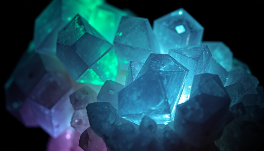 Unlock the Radiant Beauty of Willemite: A Gemstone Lover's Guide