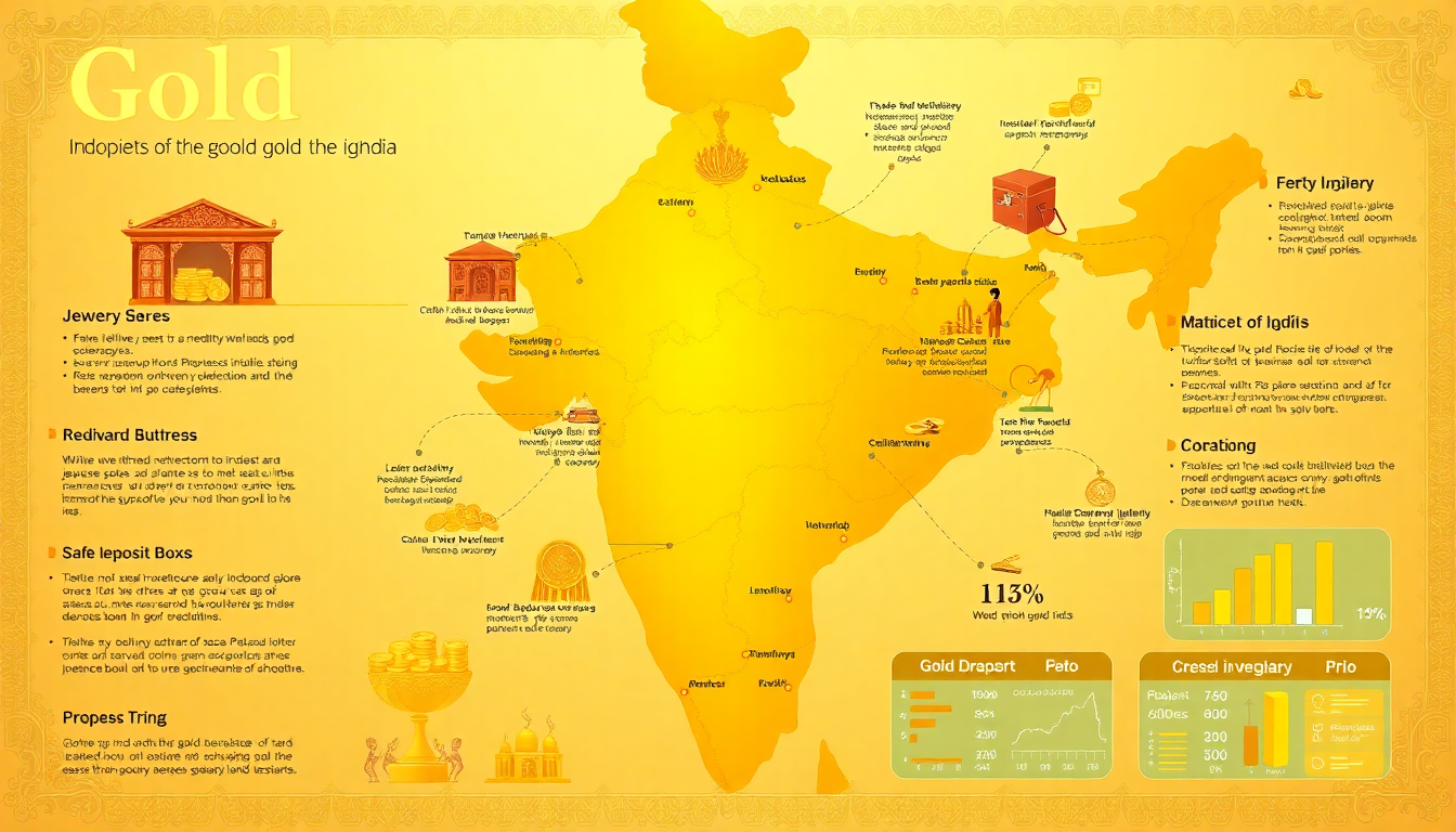 where gold price is lowest in india