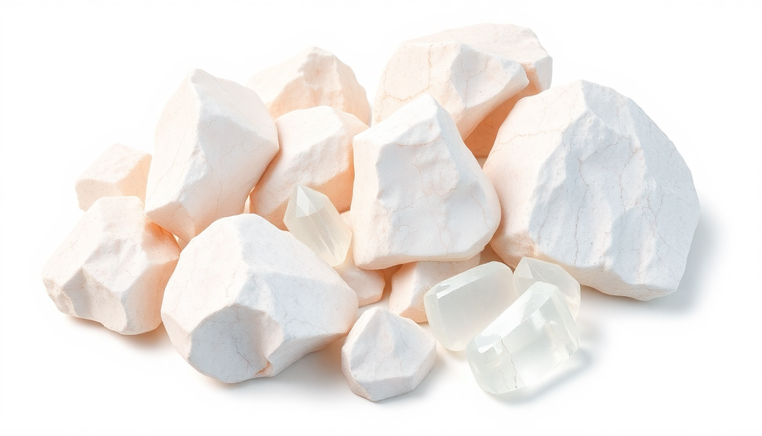 Unlocking the Secrets of Talc Gemstones: A Comprehensive Guide