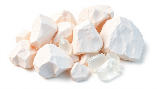 Unlocking the Secrets of Talc Gemstones: A Comprehensive Guide