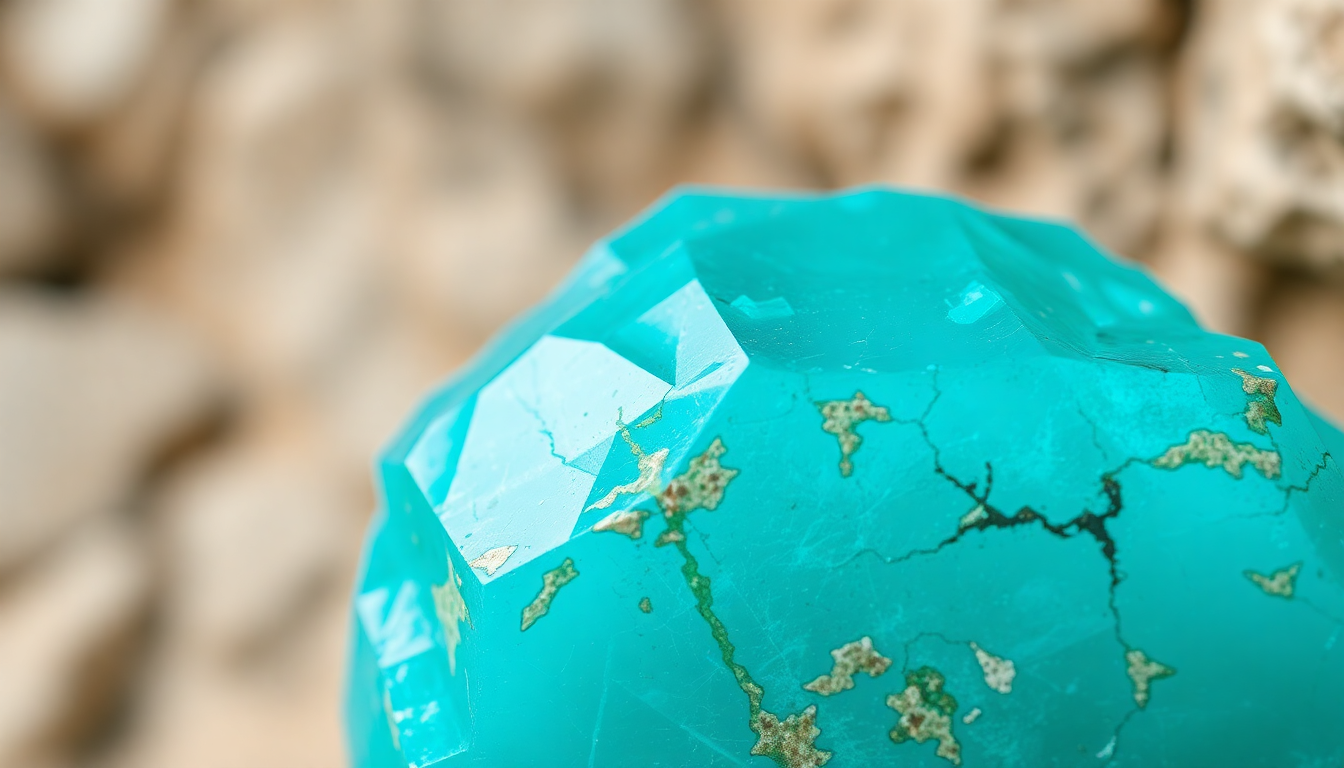 what color is turquoise ?