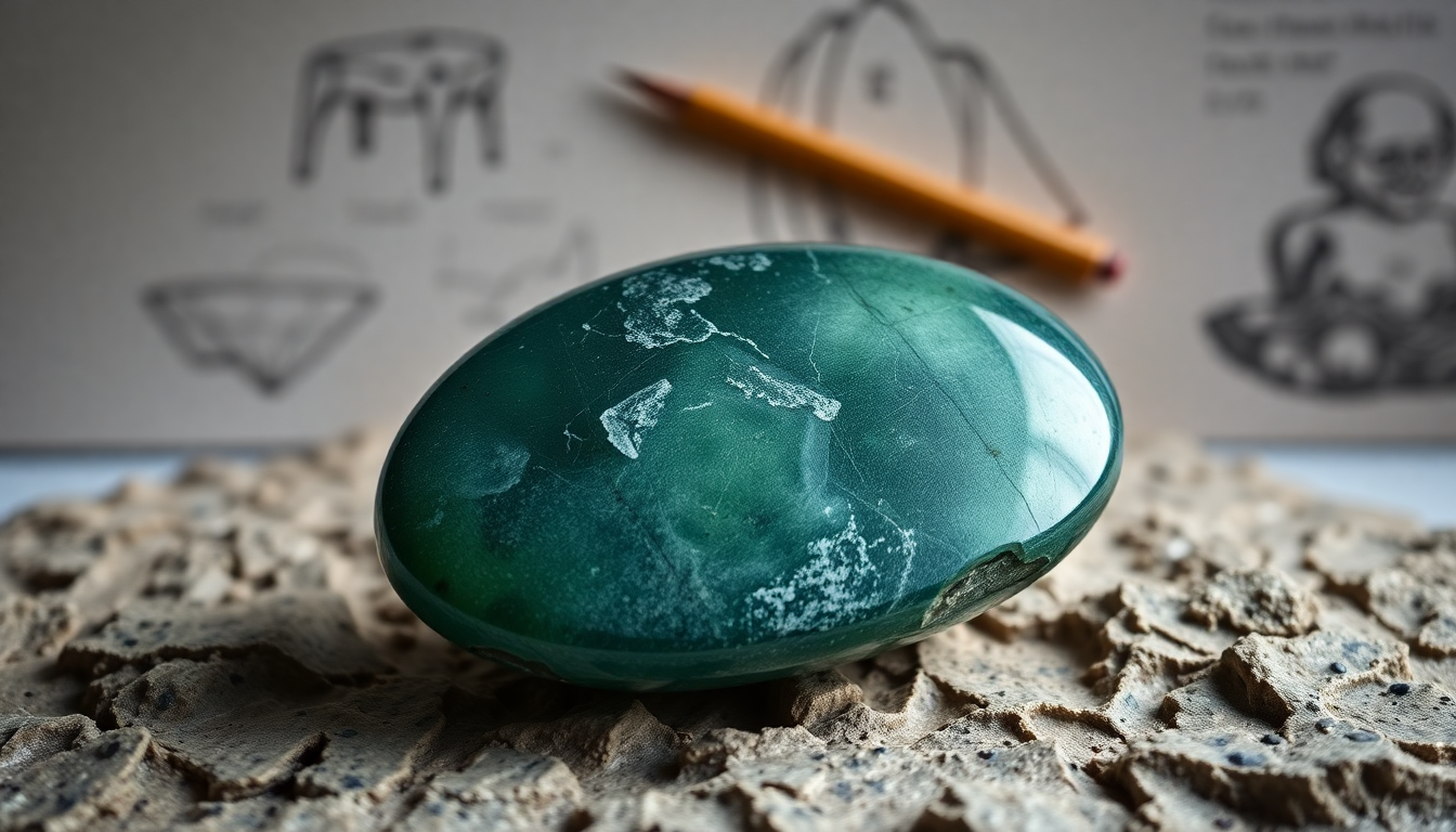 Unlocking the Secrets of Bowenite Gemstones: A Captivating Journey
