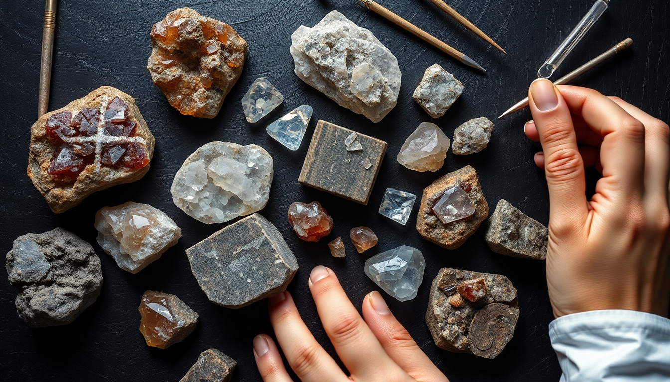 Unlock the Secrets of Kimberlite Gemstones: A Treasure Trove for Jewelry Enthusiasts