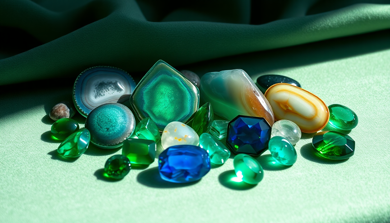 what gemstone is may